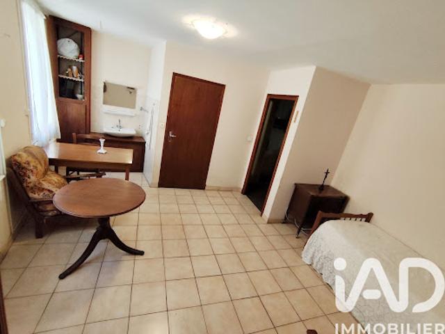 Vente Maison 7 pièces 160 m2 Salses le Château