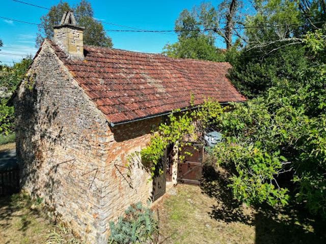 Vente Maison 7 pièces 140 m2 Sarlat la caneda