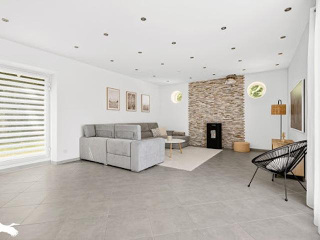 Vente Maison 7 pièces 160 m2 Sarliac sur l'Isle