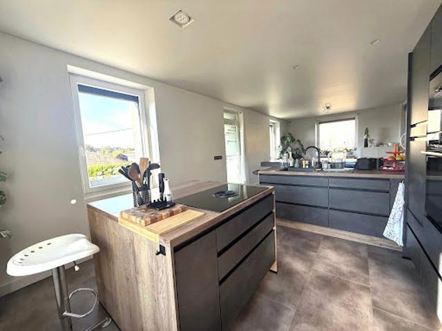 Vente Maison 7 pièces 160 m2 Blamont