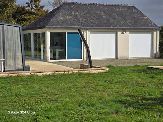 Vente Maison 7 pièces 160 m2 Sarzeau