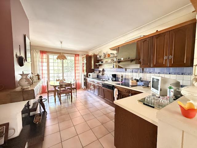 Vente Maison 7 pièces 160 m2 Saumur