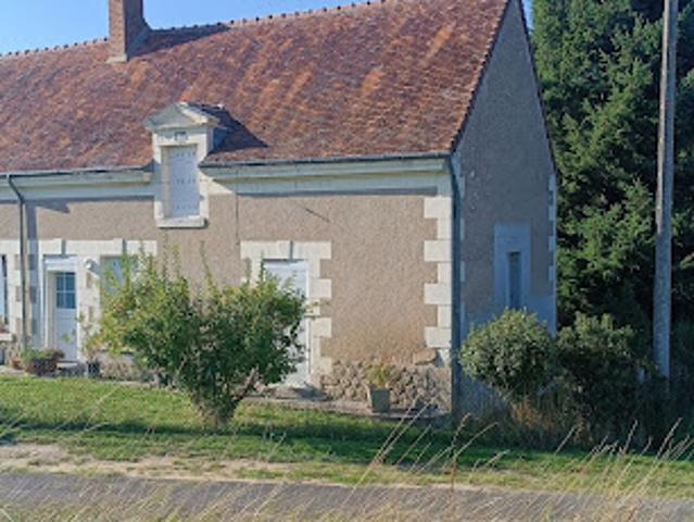 Vente Maison 7 pièces 160 m2 Selles sur Cher