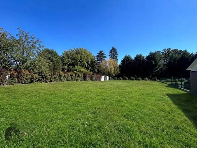 Vente Maison 7 pièces 160 m2 Serris