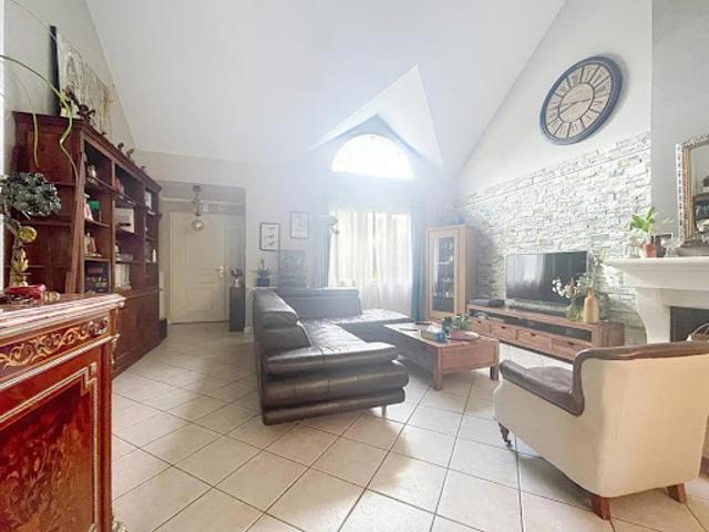 Vente Maison 7 pièces 160 m2 Soisy sous Montmorency