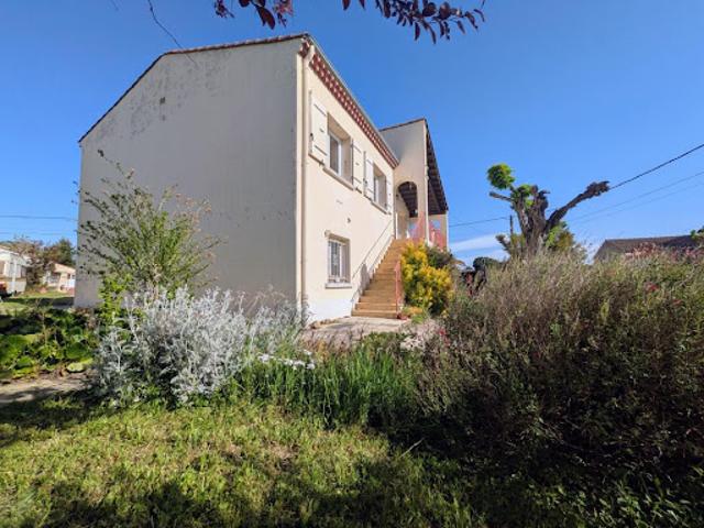 Vente Maison 7 pièces 160 m2 Tain l'Hermitage