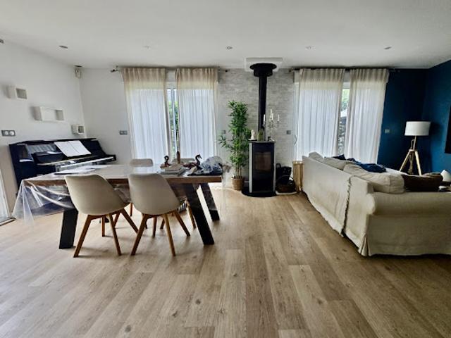 Vente Maison 7 pièces 160 m2 Thorigné Fouillard