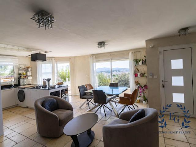 Vente Maison 7 pièces 160 m2 Toulon