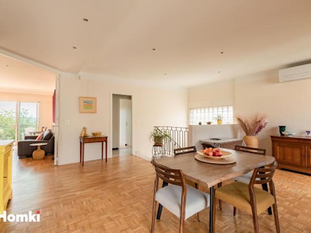 Vente Maison 7 pièces 160 m2 Toulouse