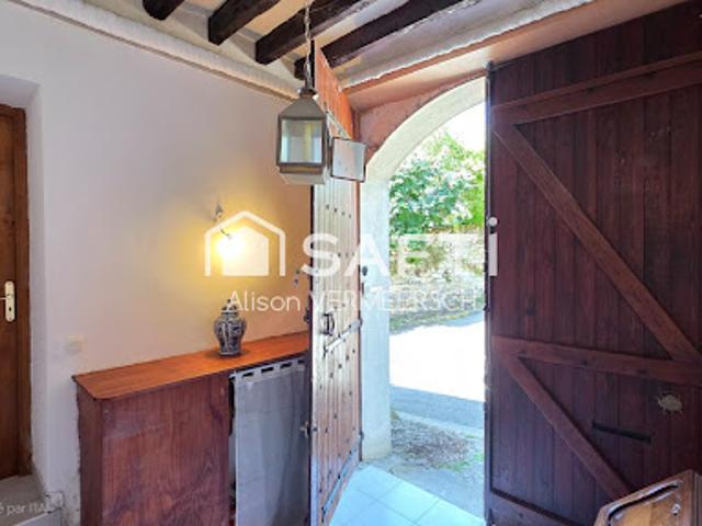 Vente Maison 7 pièces 160 m2 Vaux sur Seine