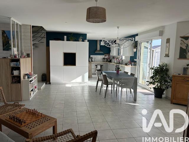 Vente Maison 7 pièces 160 m2 Vendome