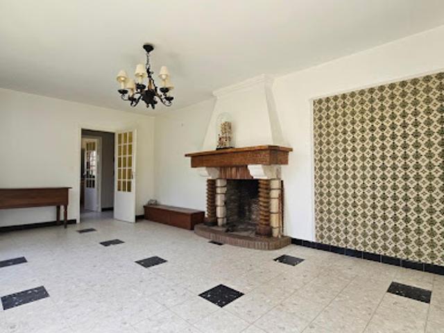 Vente Maison 7 pièces 160 m2 Vernon