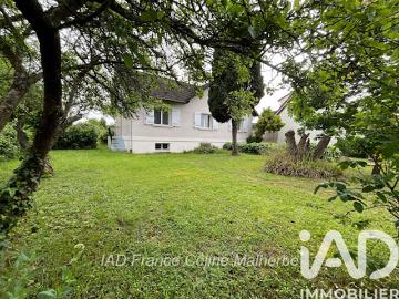 Vente Maison 7 pièces 160 m2 Vernouillet