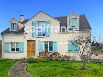 Vente Maison 7 pièces 160 m2 Vert