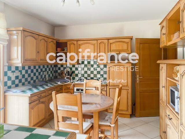 Vente Maison 7 pièces 160 m2 Vert