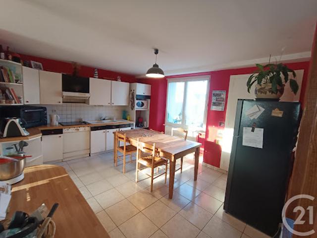 Vente Maison 7 pièces 160 m2 Vicq Exemplet