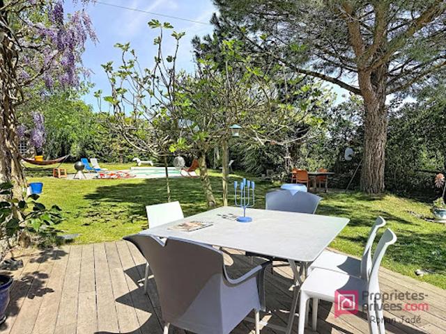 Vente Maison 7 pièces 160 m2 Vigneux de Bretagne