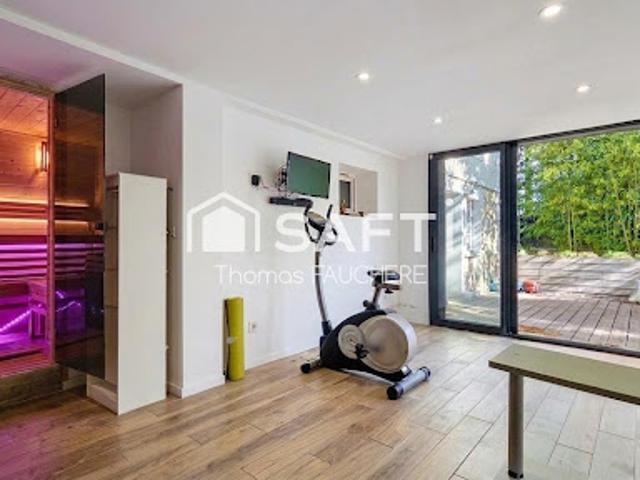 Vente Maison 7 pièces 160 m2 Villemomble