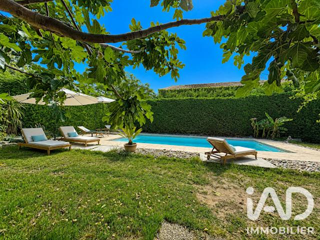 Vente Maison 7 pièces 160 m2 Villepinte
