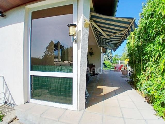 Vente Maison 7 pièces 160 m2 Villersexel