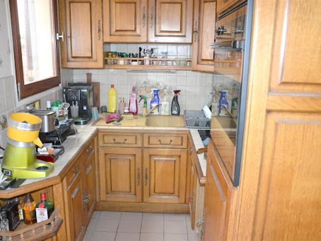 Vente Maison 7 pièces 160 m2 Vimoutiers
