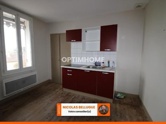 Vente Maison 7 pièces 160 m2 Virazeil