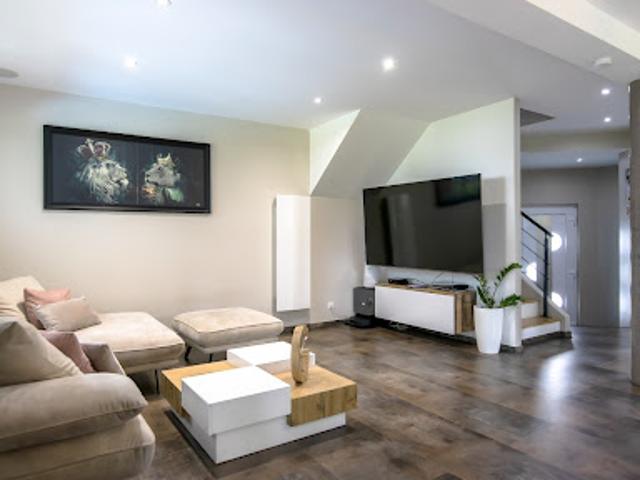 Vente Maison 7 pièces 160 m2 Wittelsheim
