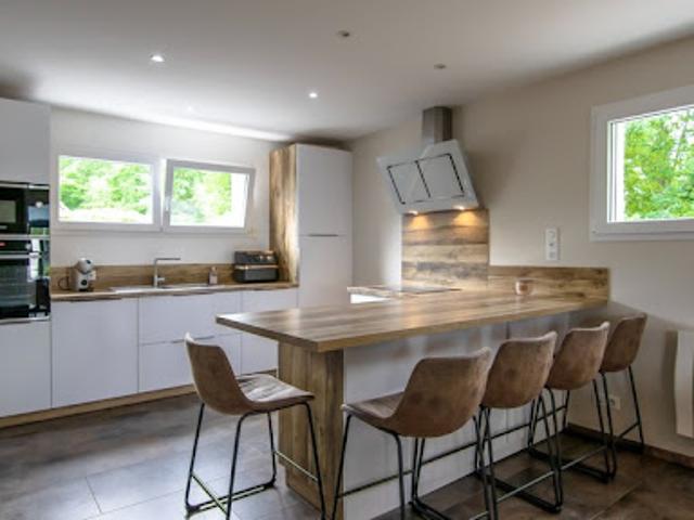 Vente Maison 7 pièces 160 m2 Wittelsheim