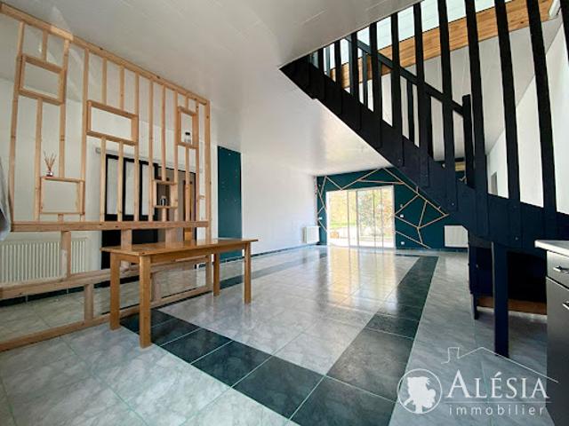 Vente Maison 7 pièces 160.04 m2 Chepy