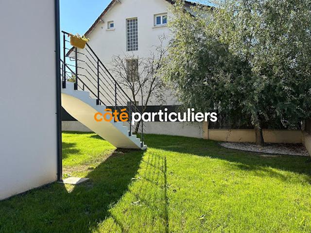 Vente Maison 7 pièces 160.15 m2 Chennevieres sur marne