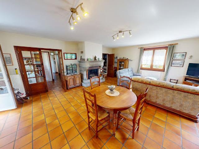Vente Maison 7 pièces 160.1 m2 Ellon