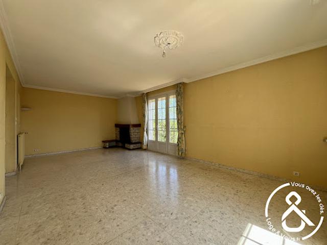 Vente Maison 7 pièces 160.65 m2 Castres