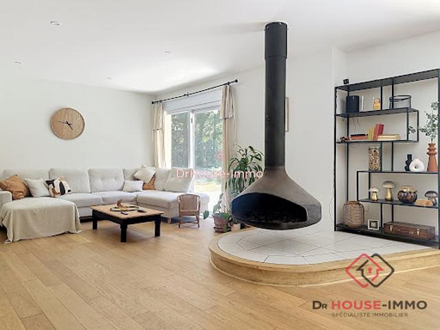 Vente Maison 7 pièces 160.65 m2 Sanilhac