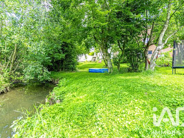Vente Maison 7 pièces 161 m2 Maresches