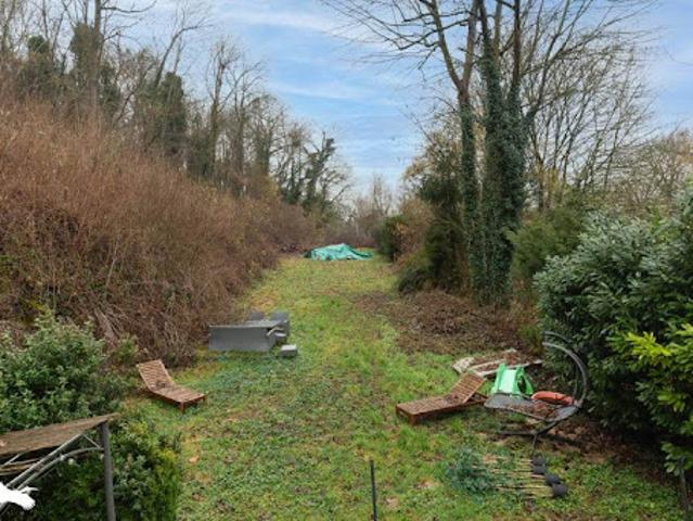 Vente Maison 7 pièces 161 m2 Méry sur Oise