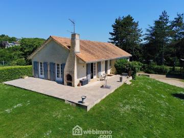 Vente Maison 6 pièces 161 m2 Migné Auxances