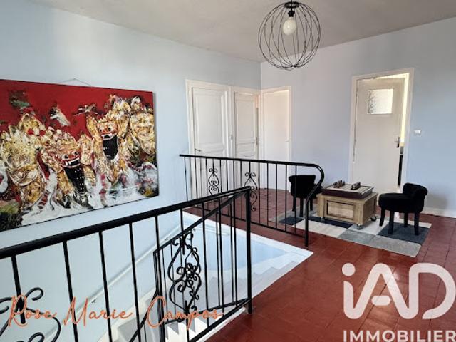 Vente Maison 7 pièces 161 m2 Montceau les Mines