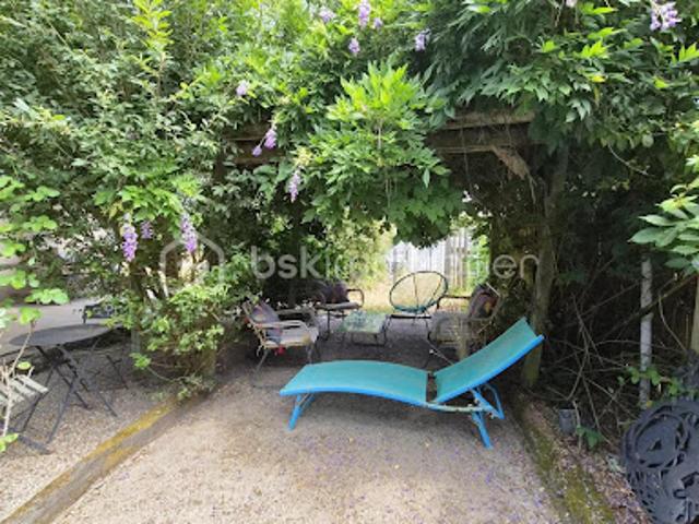 Vente Maison 7 pièces 161 m2 Nort sur Erdre