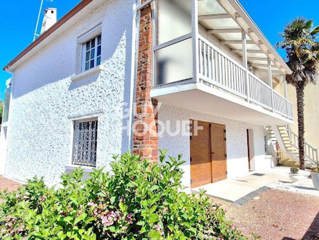 Vente Maison 7 pièces 156 m2 Aytre
