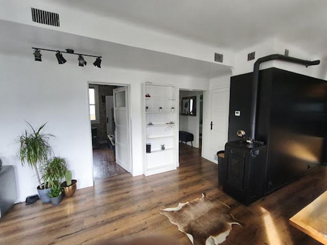 Vente Maison 7 pièces 161 m2 Albertville
