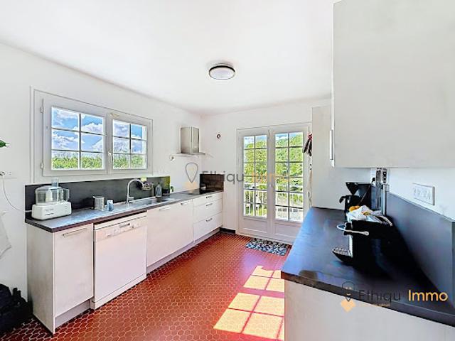 Vente Maison 7 pièces 161 m2 Bar sur Aube