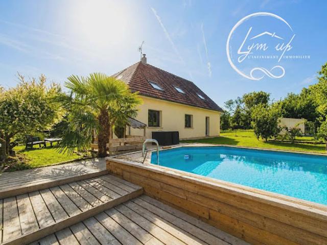 Vente Maison 7 pièces 161 m2 Bezinghem