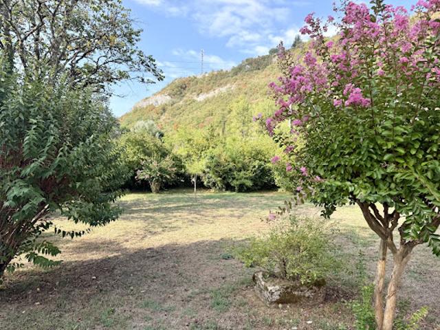 Vente Maison 7 pièces 161 m2 Cajarc