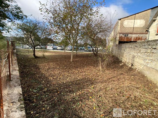 Vente Maison 7 pièces 161 m2 Chinon