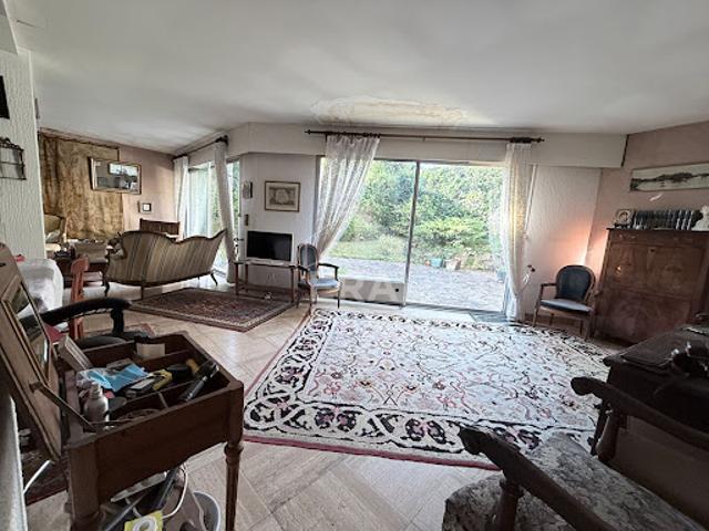 Vente Maison 7 pièces 161 m2 Creteil