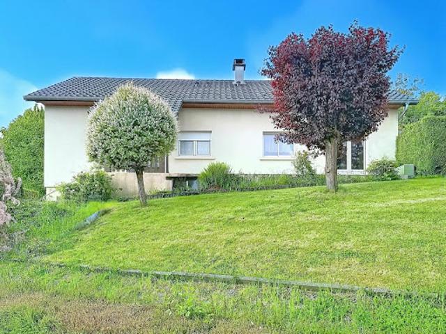 Vente Maison 7 pièces 161 m2 Escherange