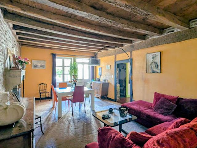 Vente Maison 7 pièces 161 m2 Fontaine lès Dijon