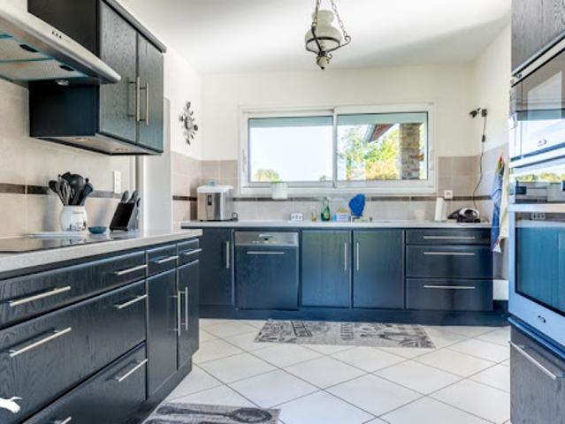 Vente Maison 7 pièces 161 m2 Glandon
