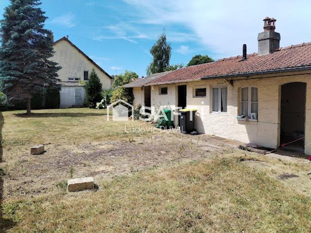 Vente Maison 7 pièces 161 m2 Hesdin