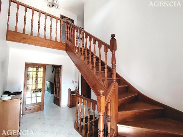 Vente Maison 7 pièces 161 m2 La Queue en Brie